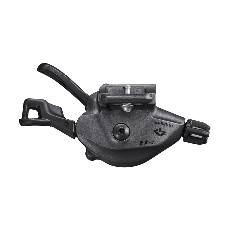 SHIMANO SL-M8130 11-k. I-Spec Řazení XT pravé EV bez ukazatele