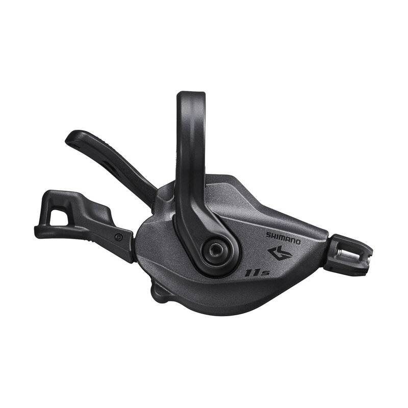 SHIMANO SL-M8130 11-k. Řazení XT pravé na objímku bez ukazatele SHIMANO SL-M8130 11-k. Řazení XT pravé na objímku bez ukazatele