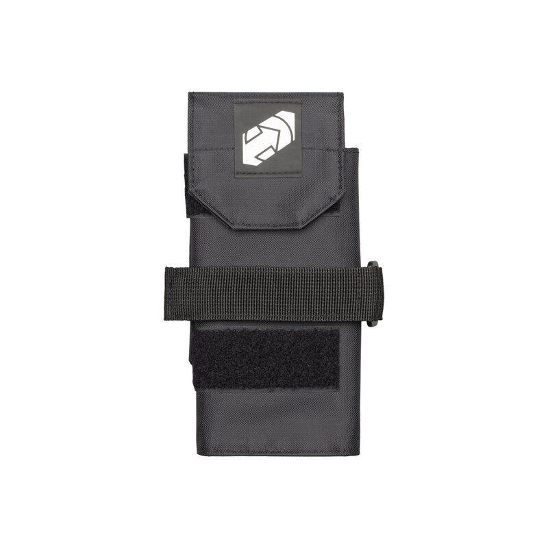 PRO Kapsička podsedlová TOOL WRAP PERFORMANCE černá velcro PRO Kapsička podsedlová TOOL WRAP PERFORMANCE černá velcro