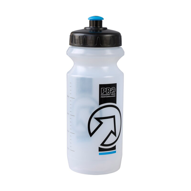 PRO Láhev transparent 600 ml PRO Láhev transparent 600 ml
