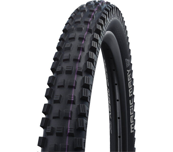 SCHWALBE Plášť MAGIC MARY (62-584) 27.5x2.40 Evolution 67EPI 1110g Černý TLE Ultra Soft SCHWALBE Plášť MAGIC MARY (62-584) 27.5x2.40 Evolution 67EPI 1110g Černý TLE Ultra Soft