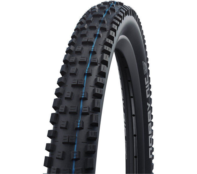 SCHWALBE Plášť NOBBY NIC Super Ground 29x2,40