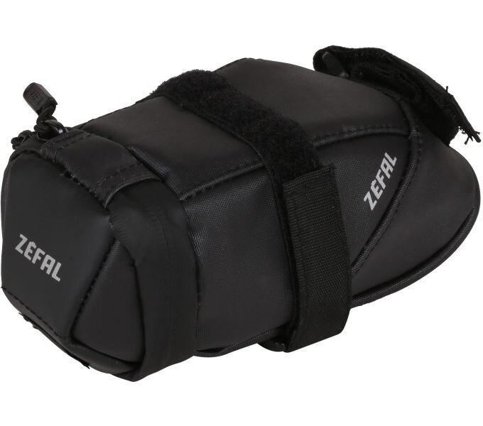 Zéfal Iron Pack 2 M-Ds Saddle Bag