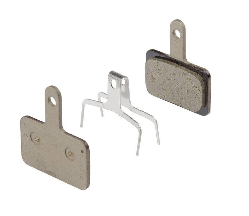 SHIMANO Desticky resin B05S série
