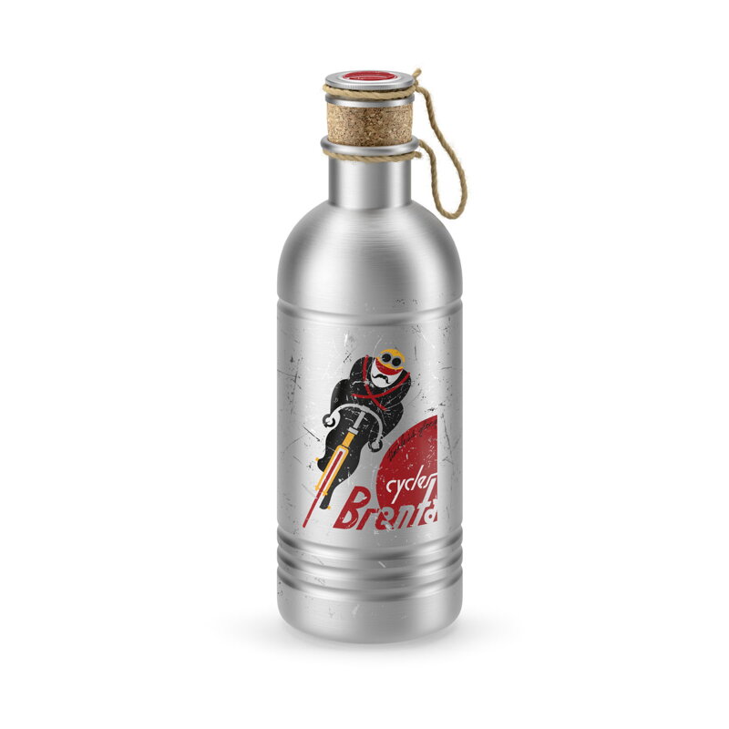 ELITE Lahev EROICA 600 Brenta hliníková