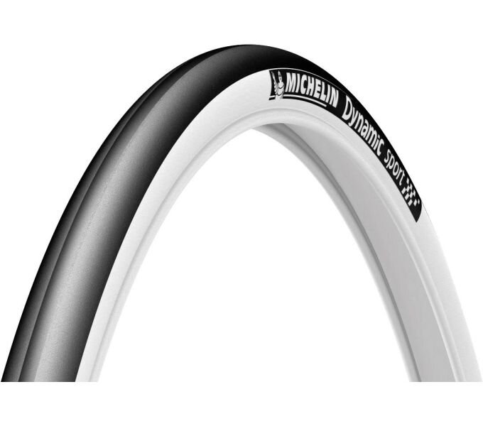 MICHELIN plášť DYNAMIC SPORT 700x23C