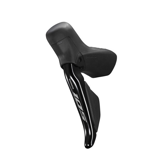SHIMANO ST-R7170 Dual control 105 levý Di2 pro hydraul. brzdy