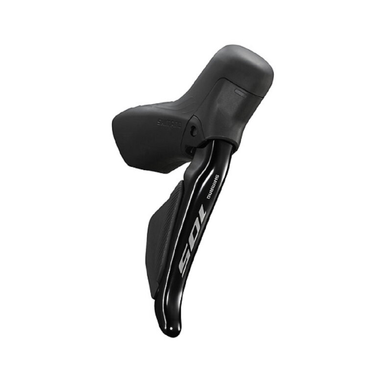 SHIMANO ST-R7170 Dual control 105 pravý Di2 pro hydraul. brzdy