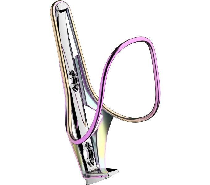 ELITE Košík MOREO INOX BLING chromový