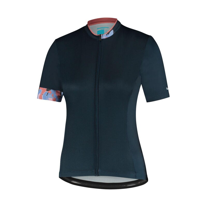 SHIMANO Dres dámský MIZUKI šedý SHIMANO Dres dámský MIZUKI šedý