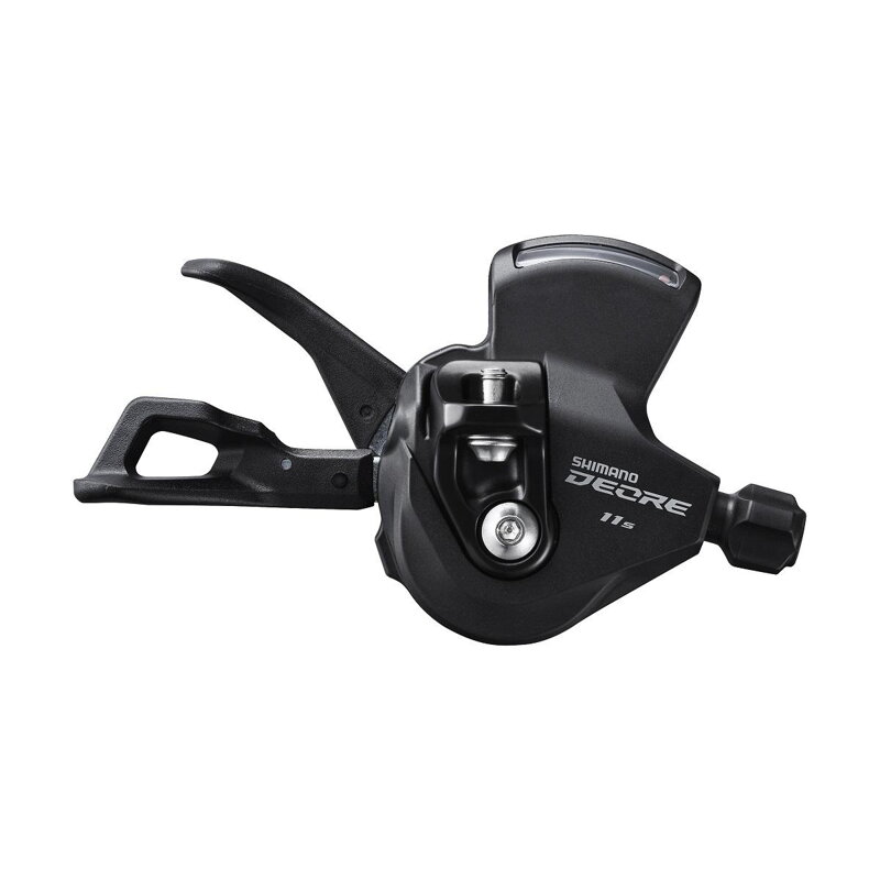 SHIMANO 11-k. I-Spec Řazení Deore M5100 pravé EV s ukazatelem