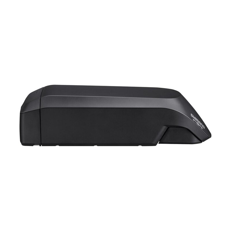 SHIMANO Baterie steps BT-E6010 418Wh na rám černá