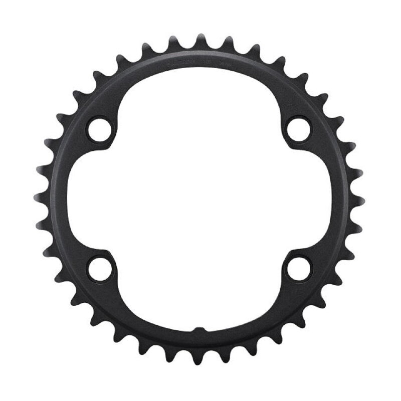 SHIMANO FC-R9200 Převodník 40z. Dura Ace černý 110mm