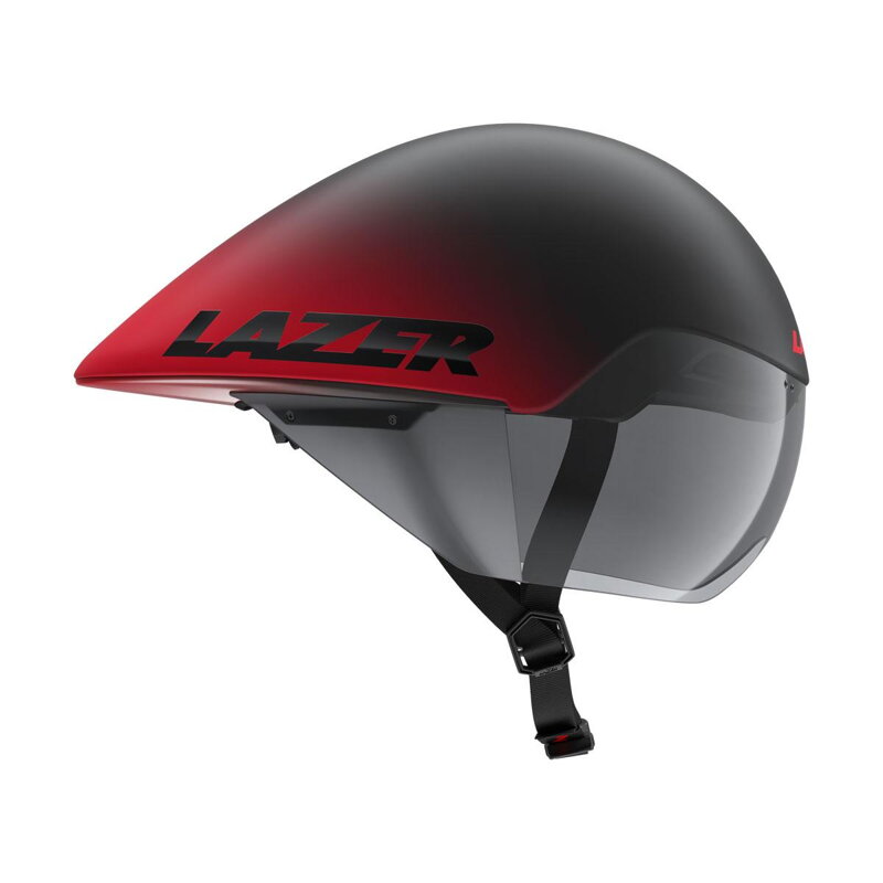 LAZER VOLANTE KinetiCore černá/červená LAZER VOLANTE KinetiCore černá/červená
