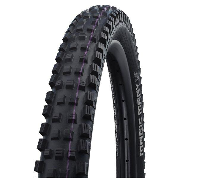 SCHWALBE Plášť MAGIC MARY BikePark 27,5x2,60