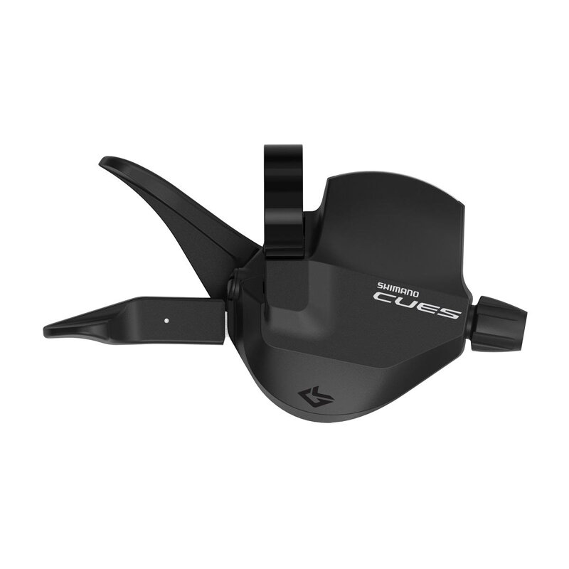 SHIMANO SL-U4000 9-k. Řazení Cues pravé s ukazatelem SHIMANO SL-U4000 9-k. Řazení Cues pravé s ukazatelem