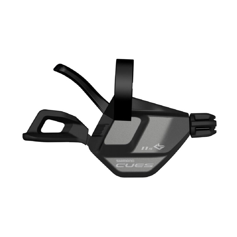 SHIMANO SL-U8000 11-k. Řazení Cues pravé na objímku bez ukazatele SHIMANO SL-U8000 11-k. Řazení Cues pravé na objímku bez ukazatele