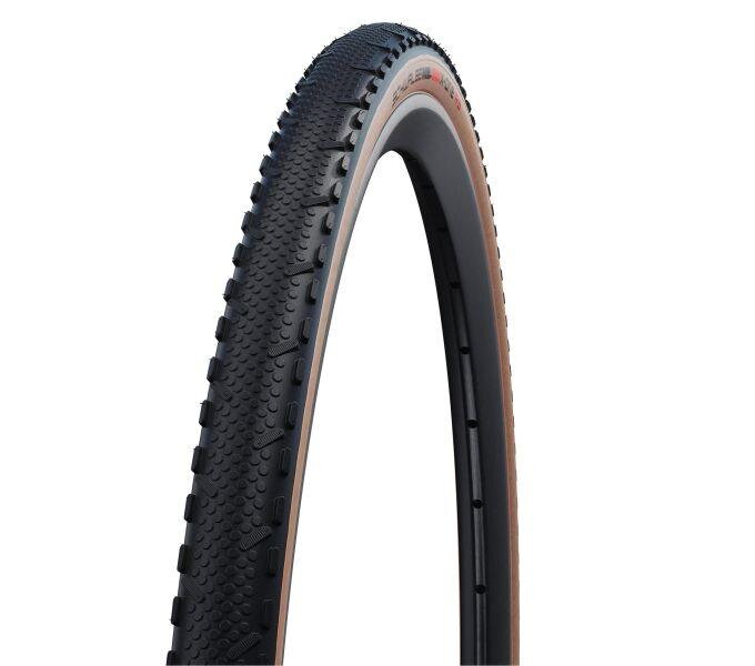 SCHWALBE Plášť X-ONE RS (33-622) 28x1.30 700x33C Evolution 67EPI V-Guard 380g Transparent TLE Race SCHWALBE Plášť X-ONE RS (33-622) 28x1.30 700x33C Evolution 67EPI V-Guard 380g Transparent TLE Race