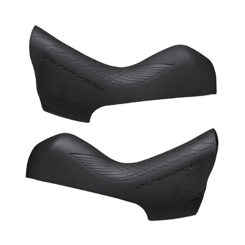 SHIMANO Dual-Control ST-R9120 Gumy na černé