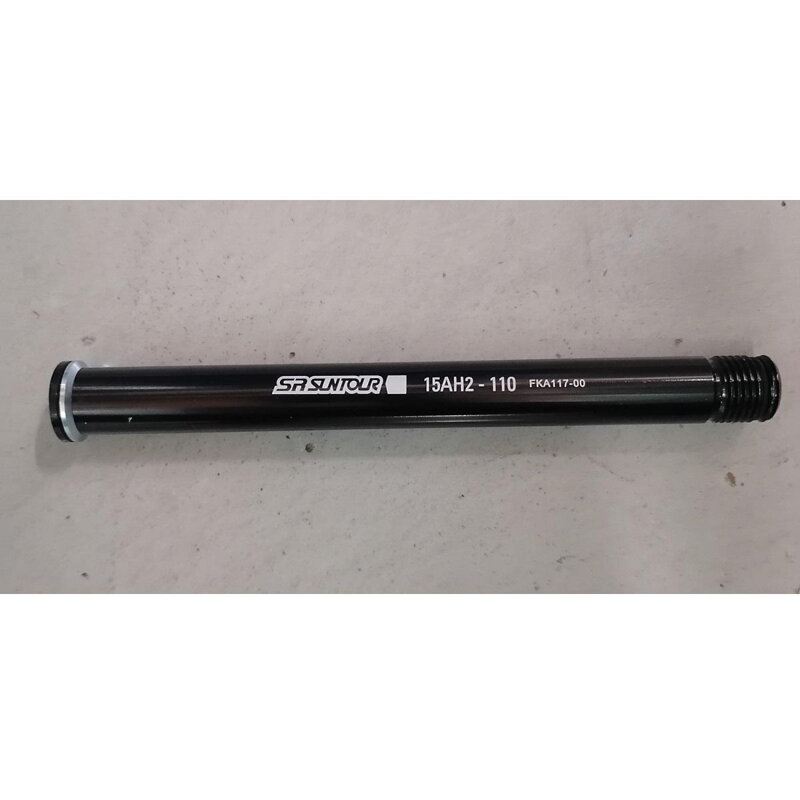 SR SUNTOUR Oska 15AH2 110x15mm FKA117-00 OEM SR SUNTOUR Oska 15AH2 110x15mm FKA117-00 OEM