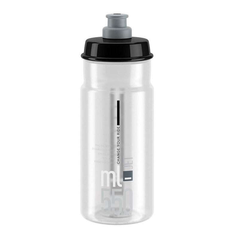 ELITE Láhev JET 550ml 550 ml