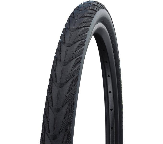 SCHWALBE Plášť ENERGIZER PLUS TOUR (40-622) 28x1.50 700x38C Performance 67EPI GreenGuard 840g Reflex E-Bike