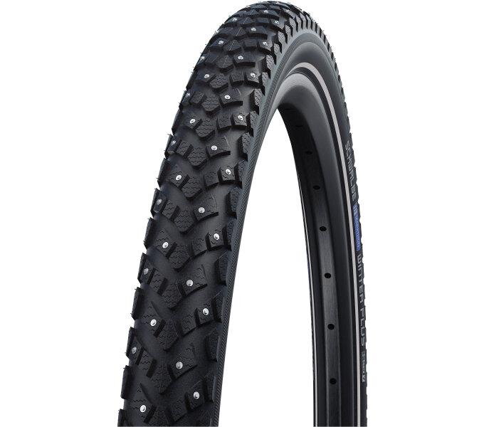 SCHWALBE Plášť MARATHON WINTER PLUS 700x35C