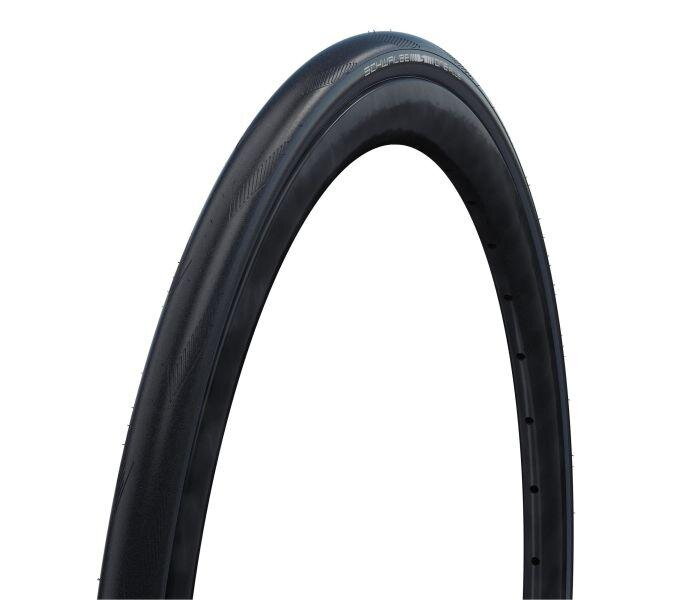 SCHWALBE Plášť ONE PLUS (25-622) 700x25C Performance 67EPI SmartGuard 415g Černý SCHWALBE Plášť ONE PLUS (25-622) 700x25C Performance 67EPI SmartGuard 415g Černý