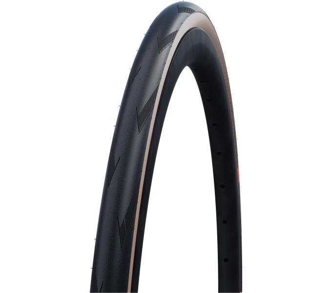 SCHWALBE Plášť PRO ONE TT (28-622) 700x28C Evolution 127EPI 240g Classic TLE Race