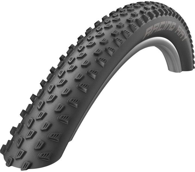 SCHWALBE Plášť RACING RAY (57-622) 29x2.25 Performance 67EPI 725g Černý TLR SCHWALBE Plášť RACING RAY (57-622) 29x2.25 Performance 67EPI 725g Černý TLR