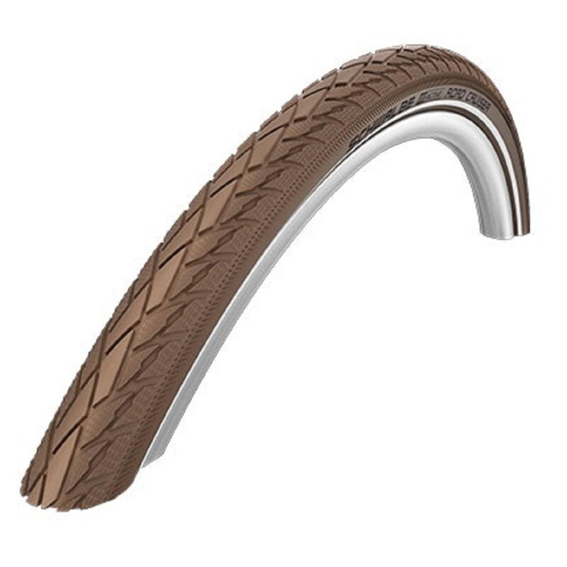 SCHWALBE Plášť ROAD CRUISER Reflex 28x1,75