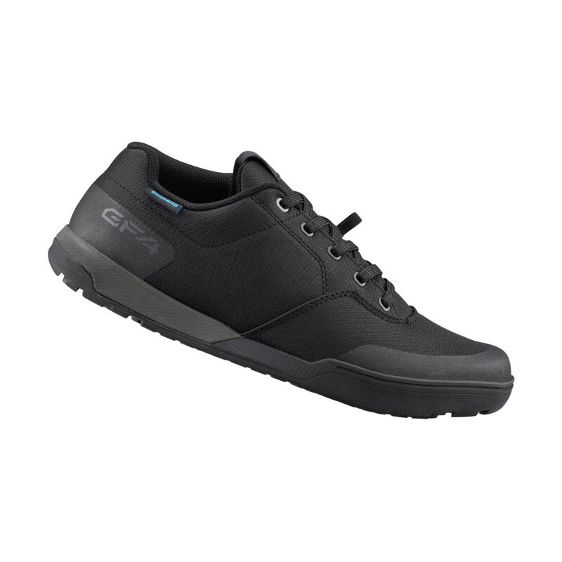 SHIMANO Boty SHGF400 černé SHIMANO Boty SHGF400 černé