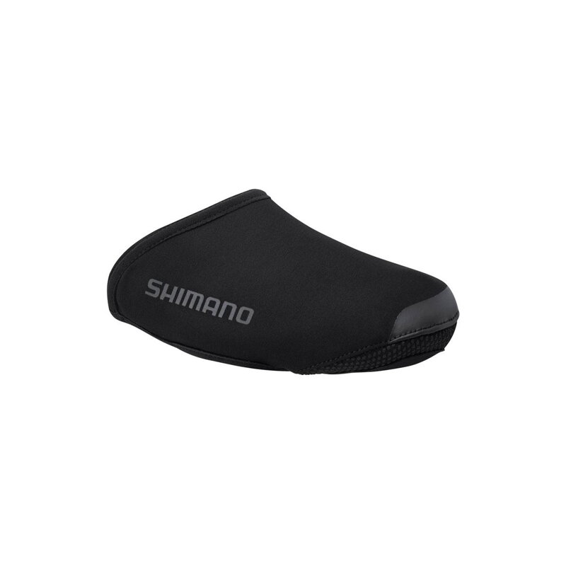 SHIMANO Návleky na Boty DUAL SOFTSHELL TOE na špičku Boty SHIMANO Návleky na Boty DUAL SOFTSHELL TOE na špičku Boty