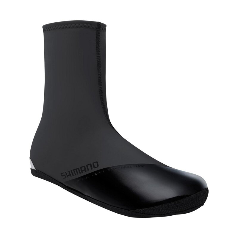 SHIMANO Návleky na Boty DUAL H2O černé SHIMANO Návleky na Boty DUAL H2O černé