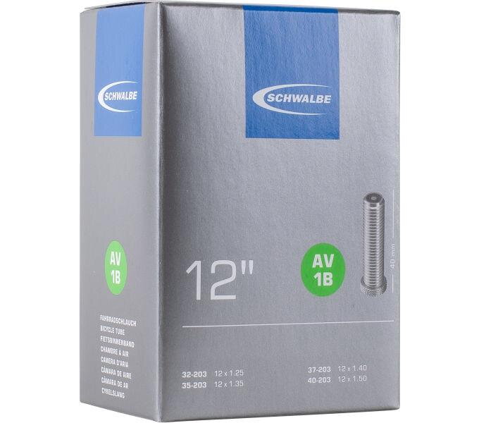 SCHWALBE Duše AV1B (32/40-203) 12