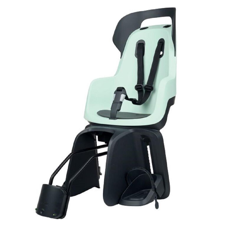 BOBIKE Sedačka dětská GO MAXI FRAME mint