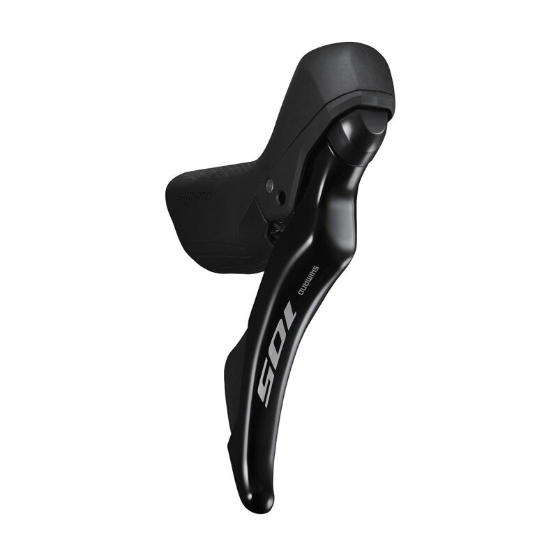 SHIMANO ST-R7120 12-kolo Dual control 105 pravý černý