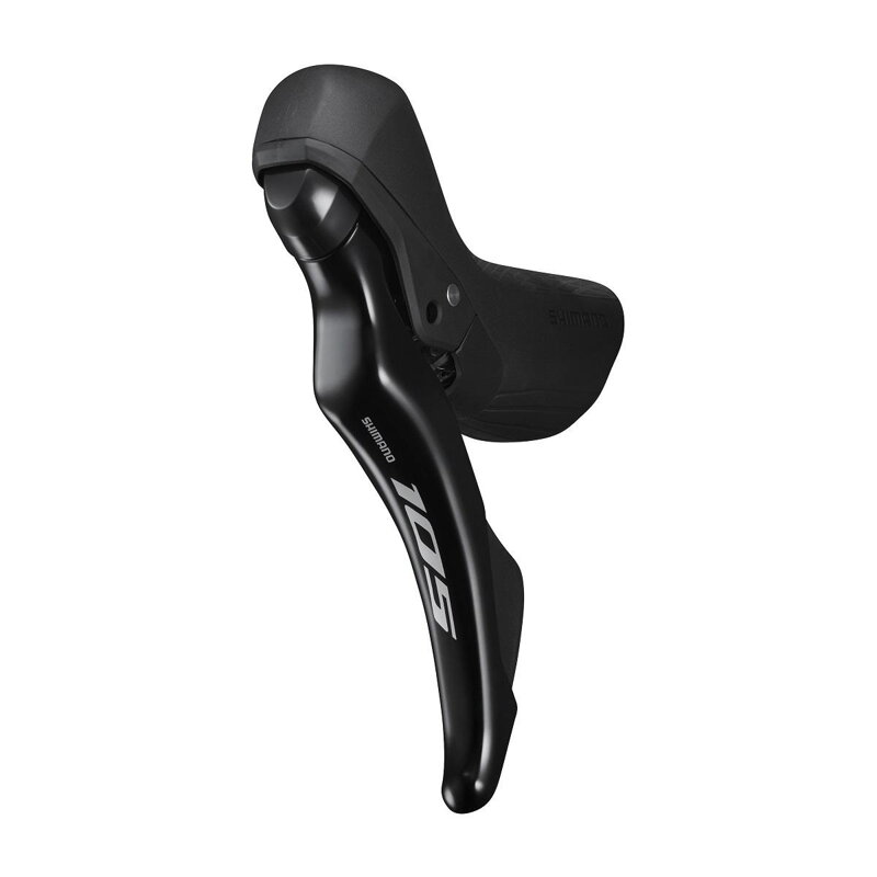 SHIMANO ST-R7120 2-kolo Dual control 105 levý černý