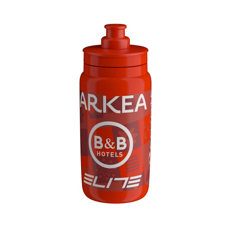 ELITE Láhev FLY 550 ARKEA B&B HOTELS 2024