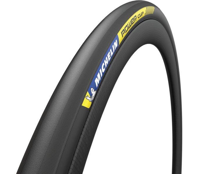 MICHELIN Plášť POWER CUP 700x28C 2x160TPI 320g Galuska - Tubular