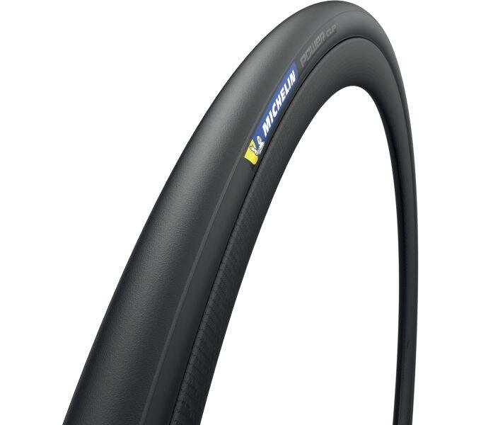 MICHELIN Plášť POWER CUP 700x28 3x120TPI 240g Competition Line