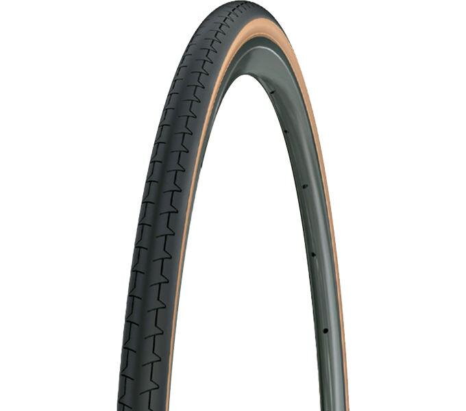 MICHELIN Plášť DYNAMIC CLASSIC 700x32C (32-622) 3x30TPI 275g hnědý