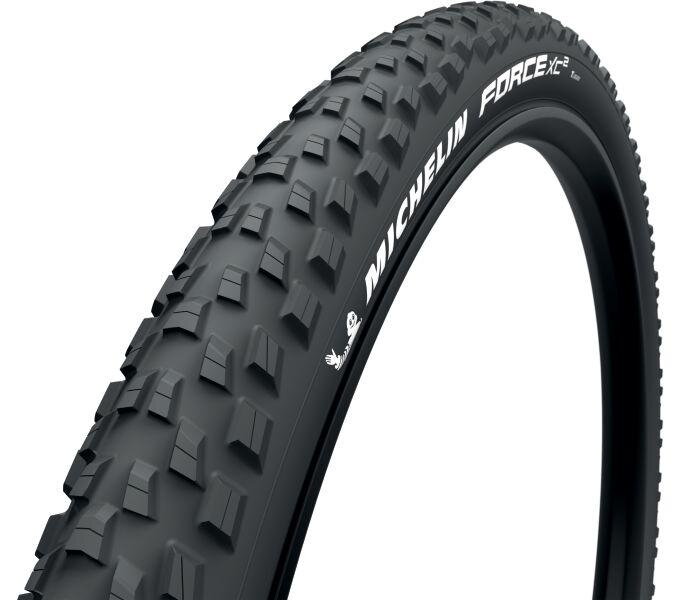 MICHELIN Plášť FORCE XC2 29x2.10 3x60TPI 715g Performance Line