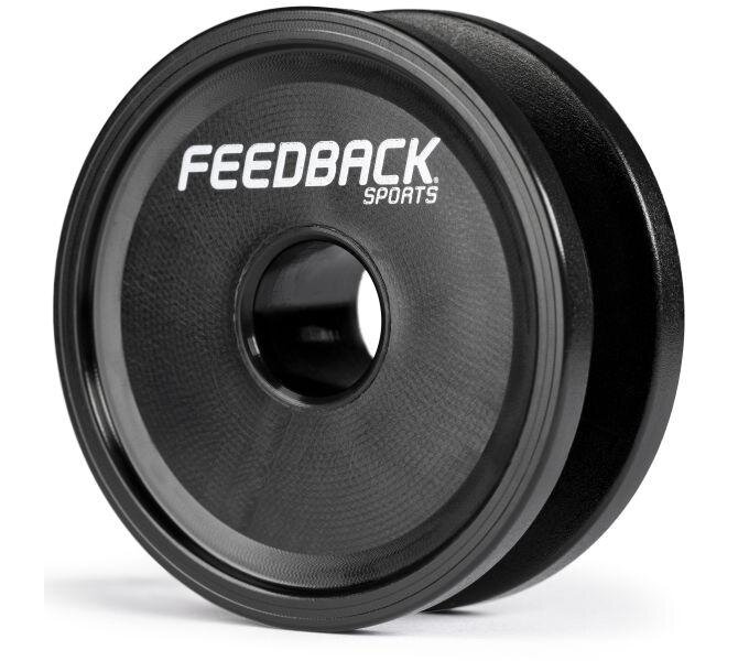 FEEDBACK SPORT Držák řetězu Thru-Axle