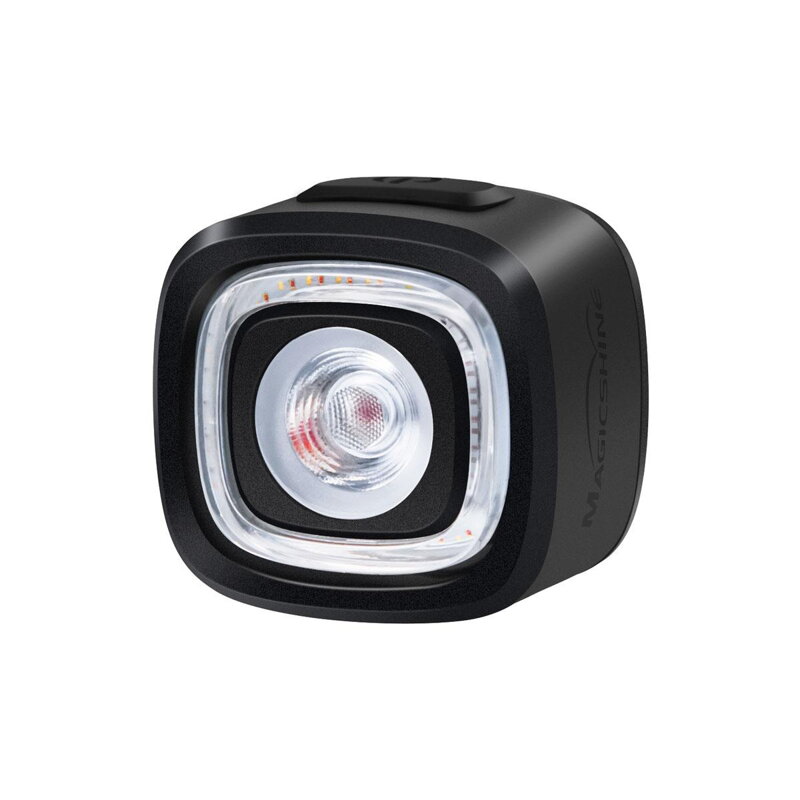 MAGICSHINE Světlo SEEMEE 150TL zadní 9f USB černé