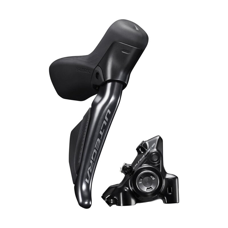 SHIMANO ST-R9270/BR-R9270 12-k. Dual control Dura Ace set pravý Di2 SHIMANO ST-R9270/BR-R9270 12-k. Dual control Dura Ace set pravý Di2