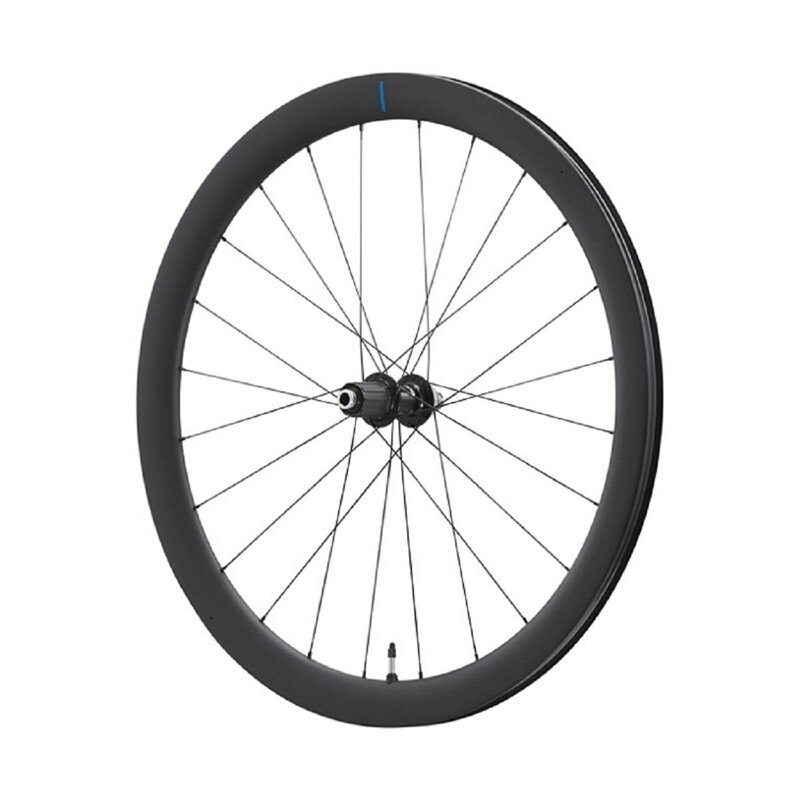 SHIMANO WH-RS710 11/12-k. Kola C46 plášťové 100/142x12mm Centelock