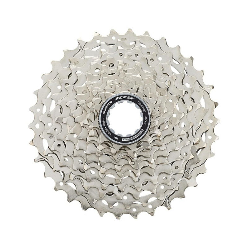 SHIMANO CS-R7100 12-kolo 11-34z. Kazeta 105
