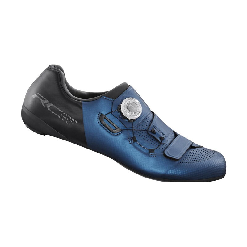 SHIMANO Boty SHRC502 modré SHIMANO Boty SHRC502 modré