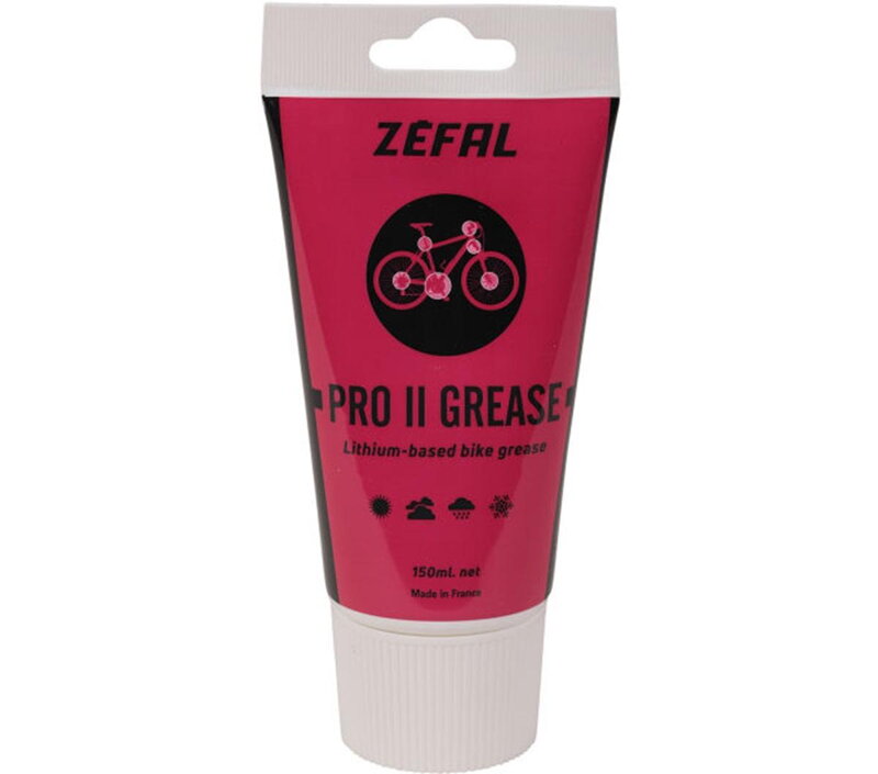 ZÉFAL Tuk mazací Pro-II-Grease 150 ml